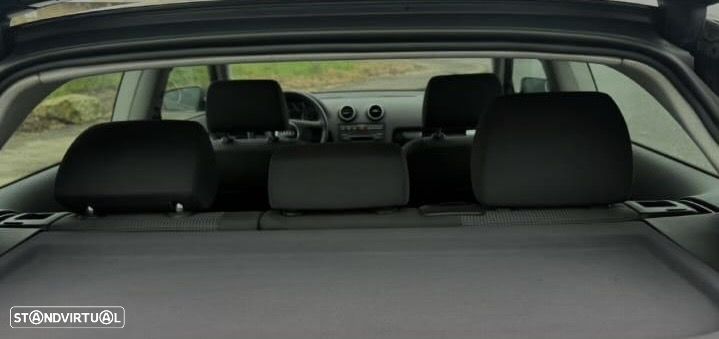 Audi A3 2.0 TDI Ambiente - 7