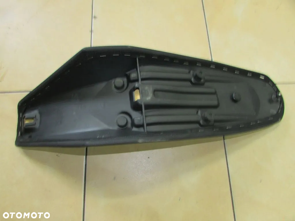 Beta RR 4T 125 14 r. siedzenie fotel - 2