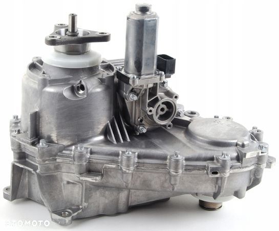 Reduktor Xdrive BMW ATC500 BMW X5 E53 - 1
