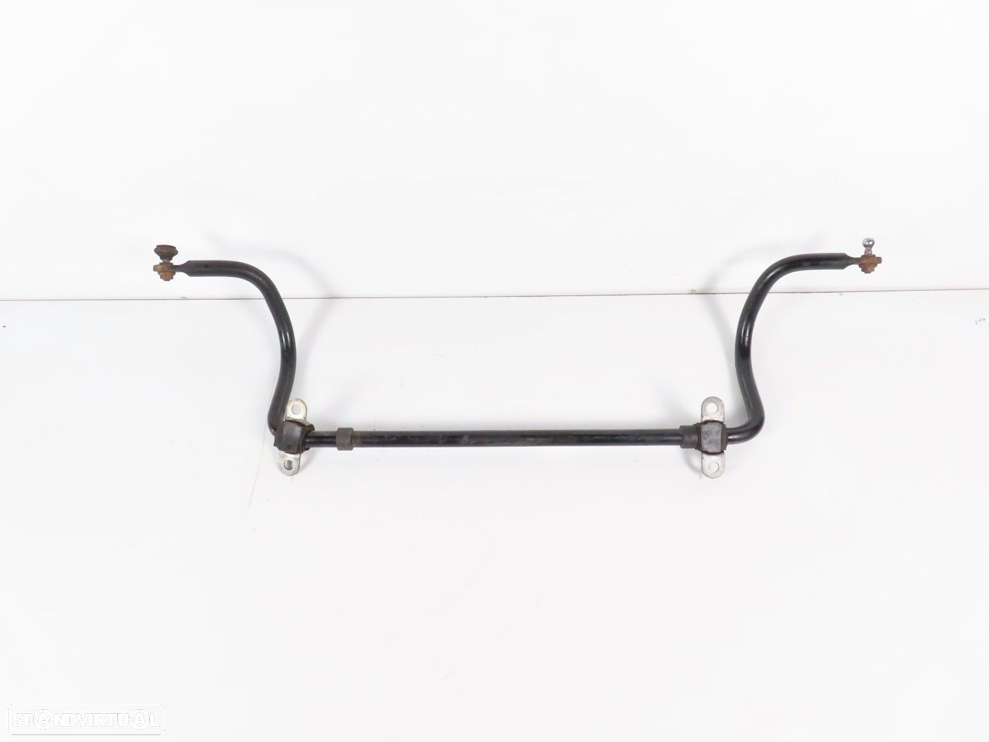 Barra estabilizadora JCW 24mm Frente Seminovo/ Original MINI MINI CLUBMAN (R55)/... - 2