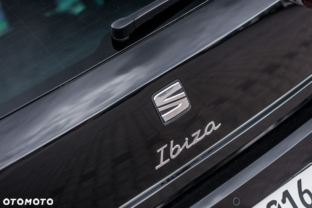 Seat Ibiza - 6