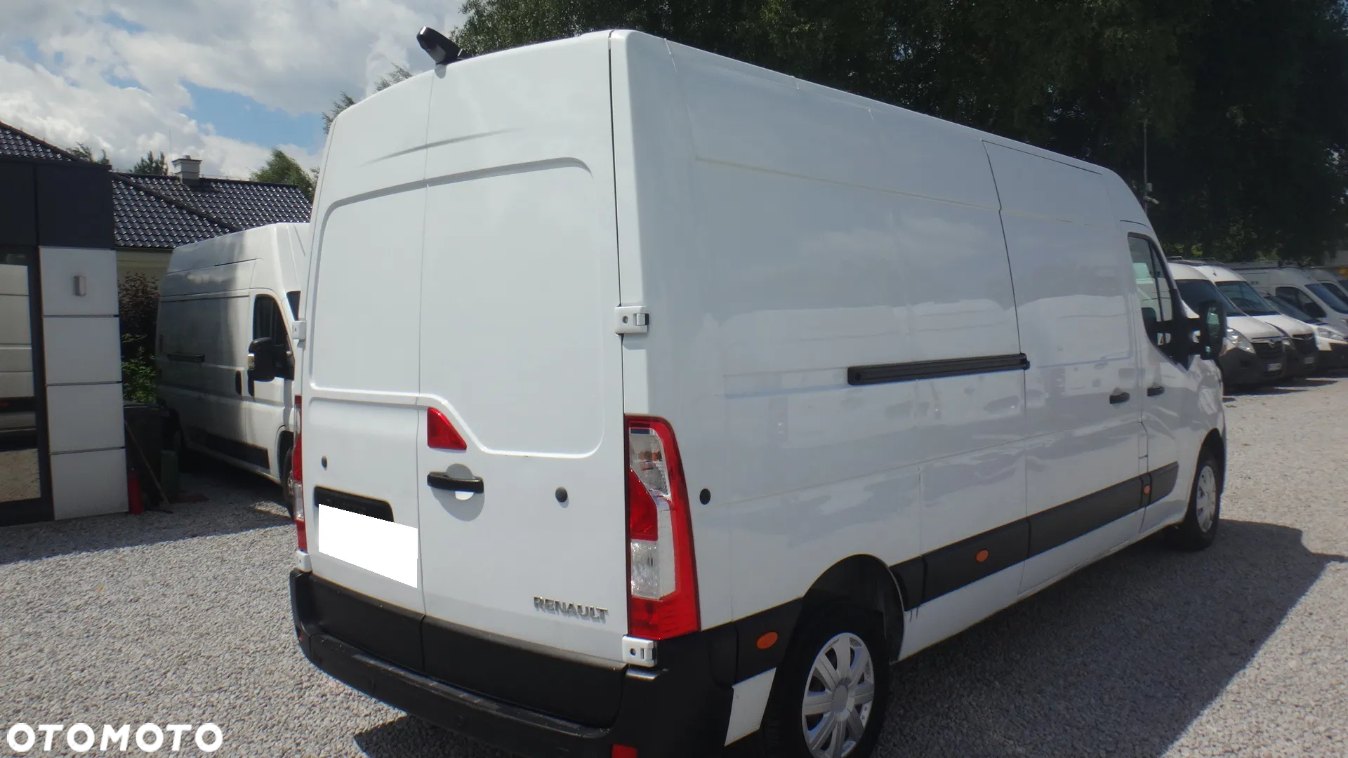 Renault Master - 4