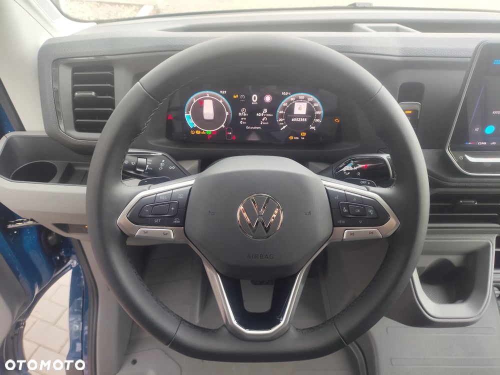 Volkswagen Crafter - 17