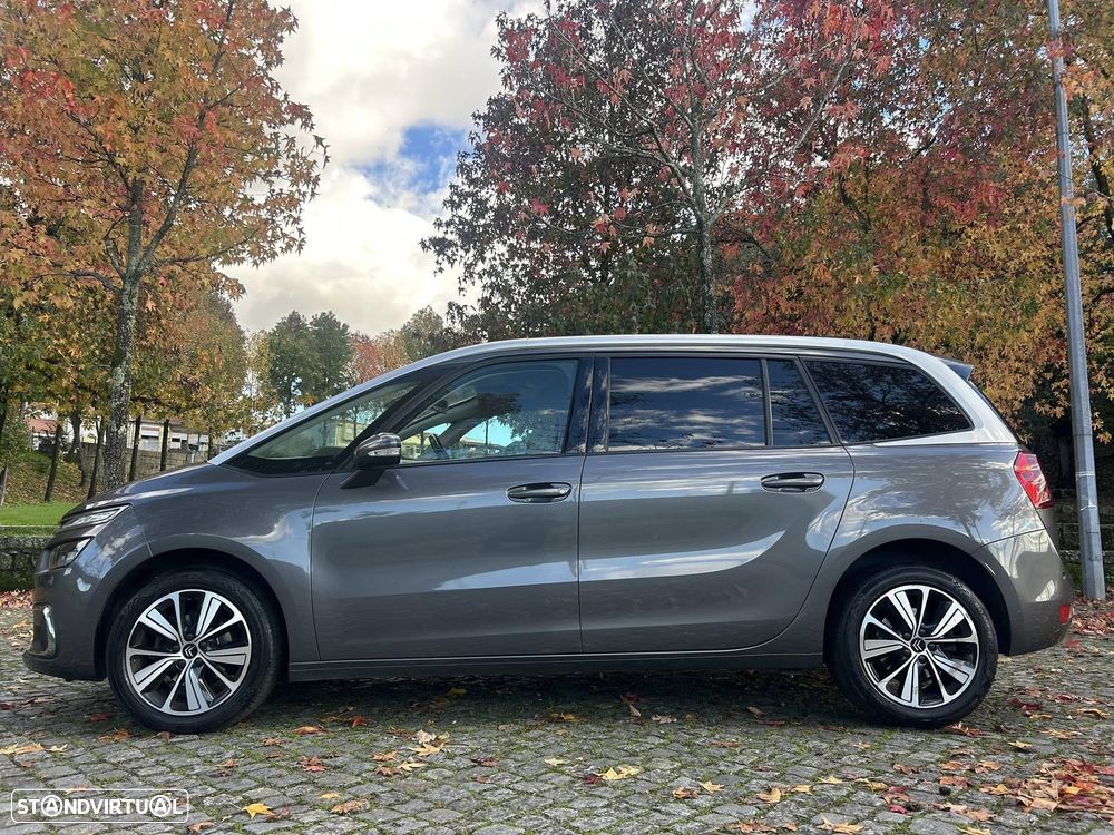Citroën C4 Spacetourer 1.5 BlueHDi Feel Business - 2