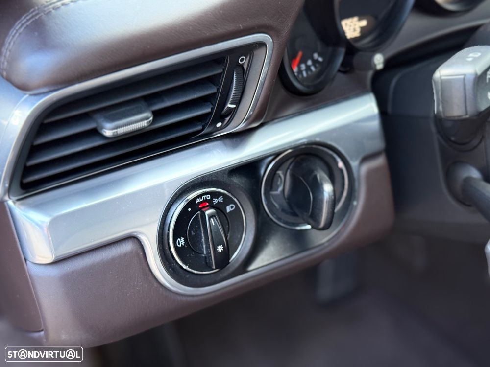 Porsche 911 (991) Carrera S PDK - 27