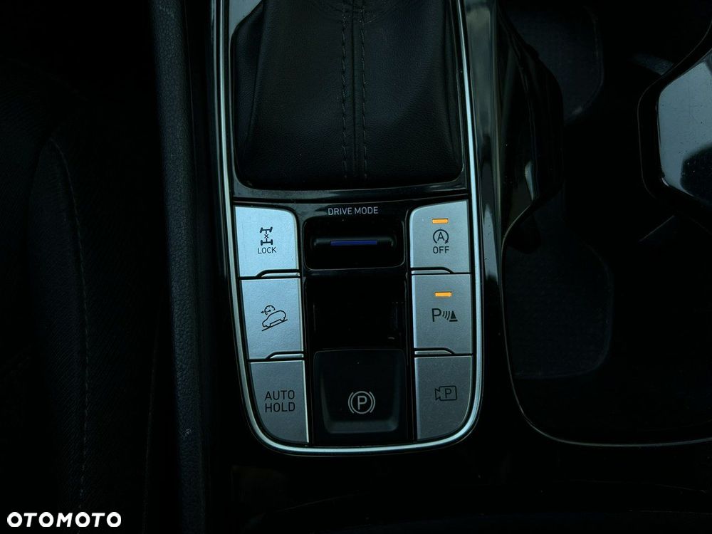 Hyundai Tucson - 28