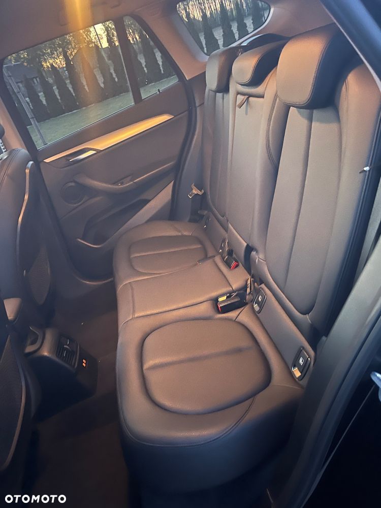 BMW X1 sDrive18d Advantage - 15