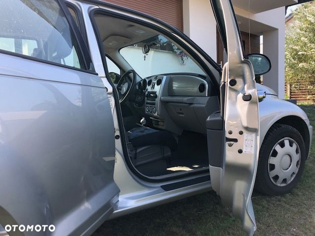 Chrysler PT Cruiser 2.4 Automatik Touring - 2