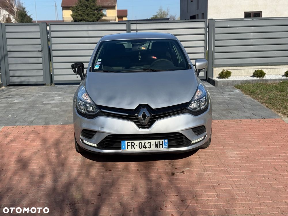 Renault Clio Energy TCe 75 Business - 2