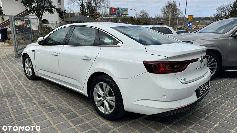Renault Talisman 1.5 Energy dCi Life - 6