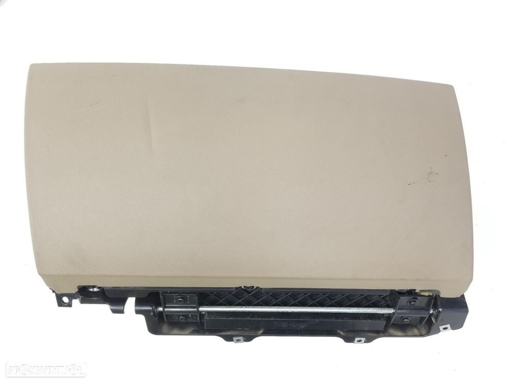 PORTA LUVAS BMW SERIE 7 E65E66 - 1