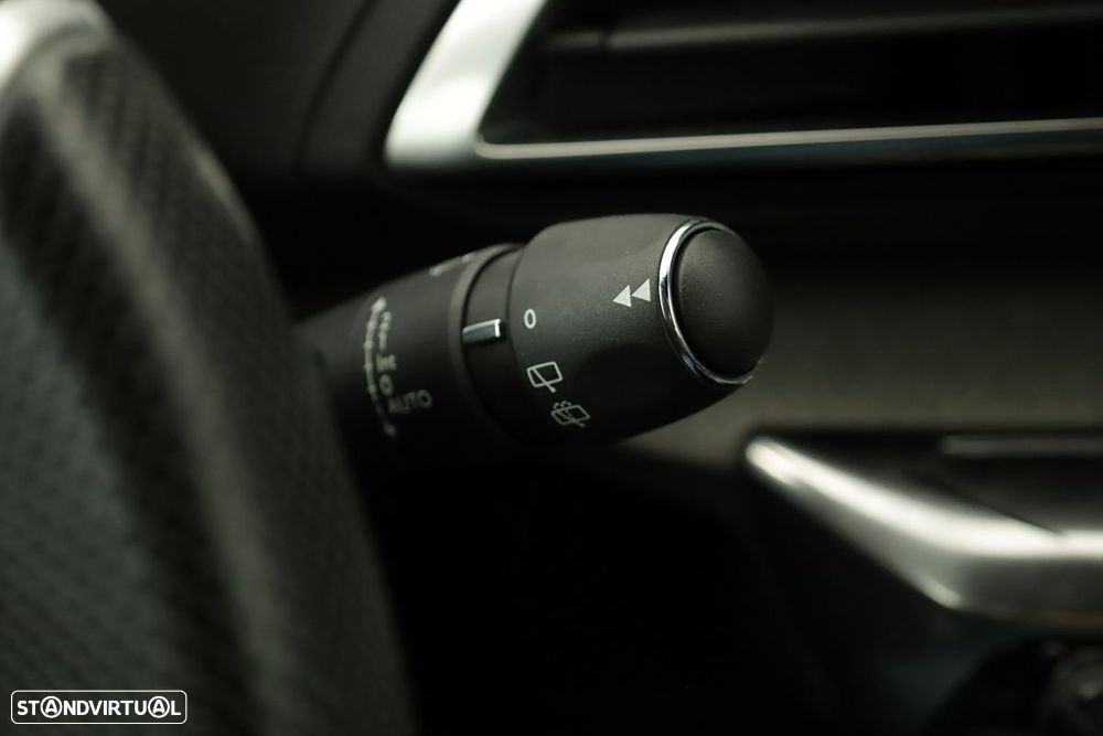 Peugeot 3008 1.5 BlueHDi GT Pack EAT8 - 19