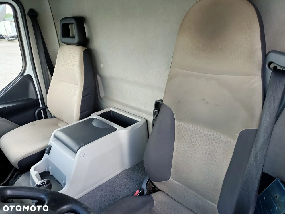 Renault Midlum 270CDI 4X2 Klima Rama do Zabudowy Pneumatyka - 9