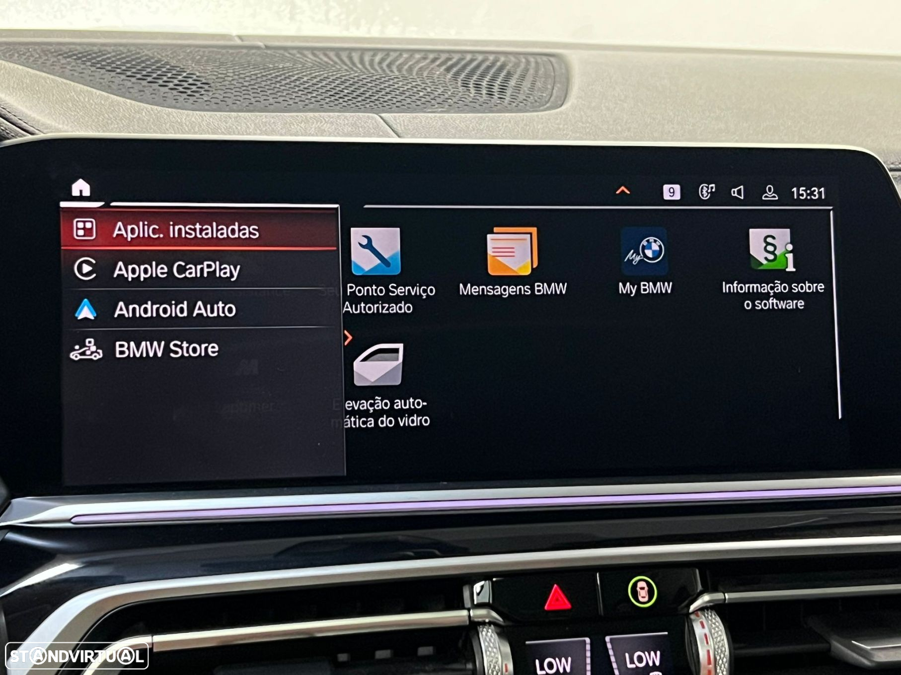 BMW X7 40 i xDrive - 20