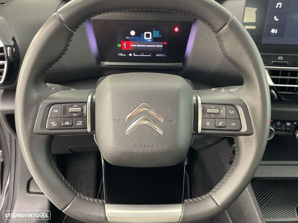 Citroën C4 1.2 PureTech Feel Pack - 14