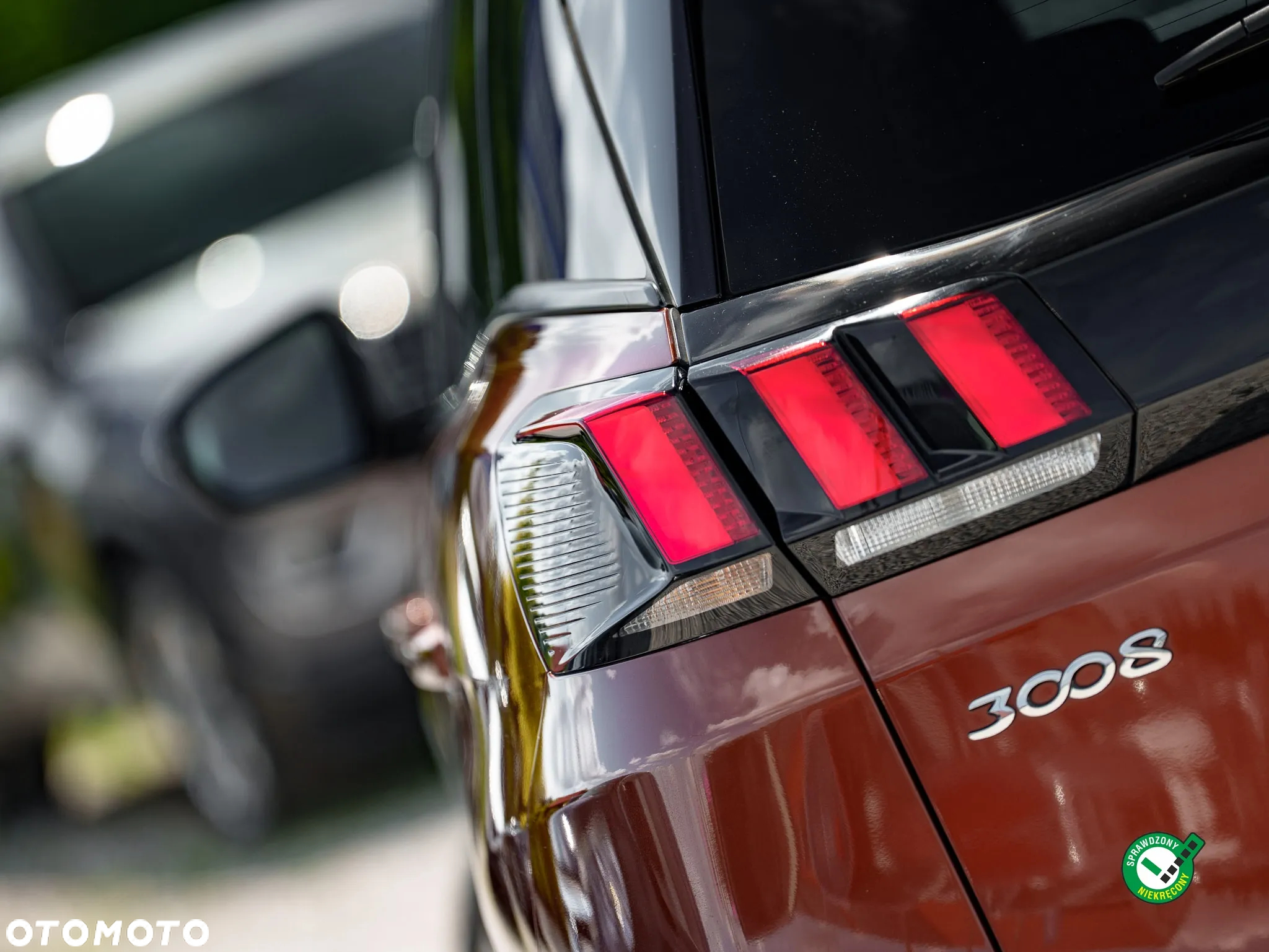 Peugeot 3008 1.6 BlueHDi Allure S&S - 10