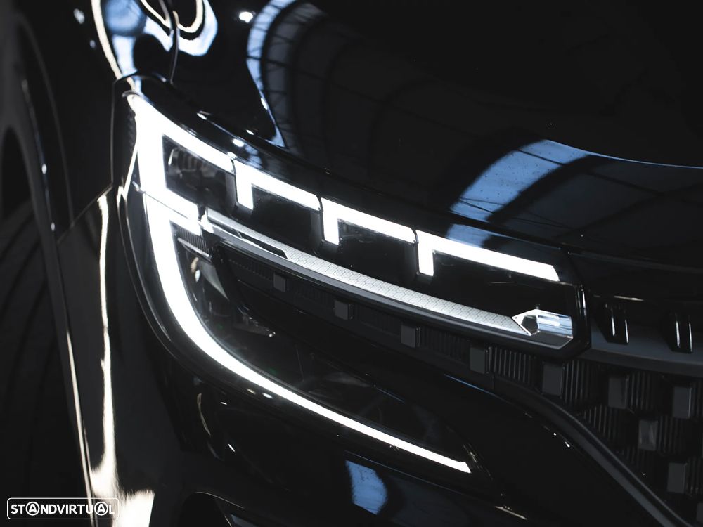 Renault Austral 1.2 E-Tech Iconic Espirit - 10