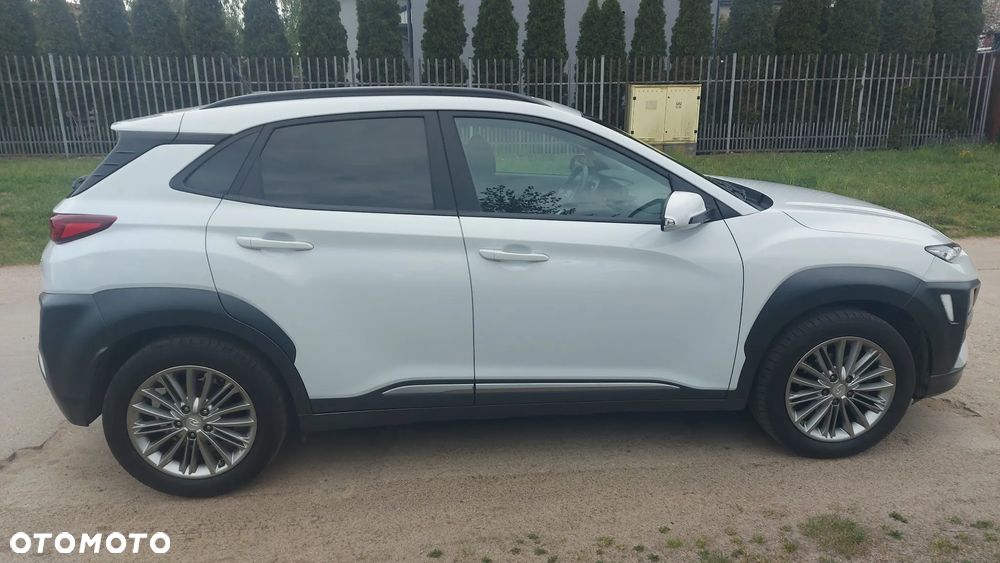 Hyundai Kona 1.0 T-GDI Premiere Comfort - 3