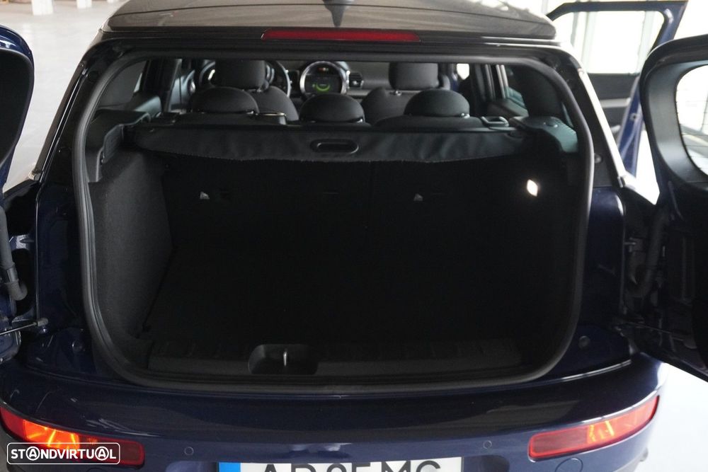 MINI Clubman Cooper D Auto - 27