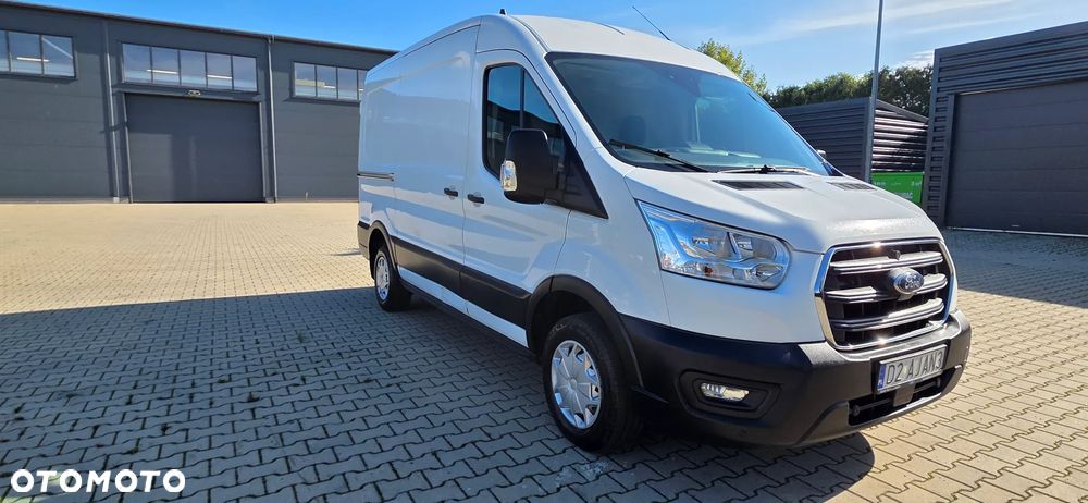 Ford Transit - 3