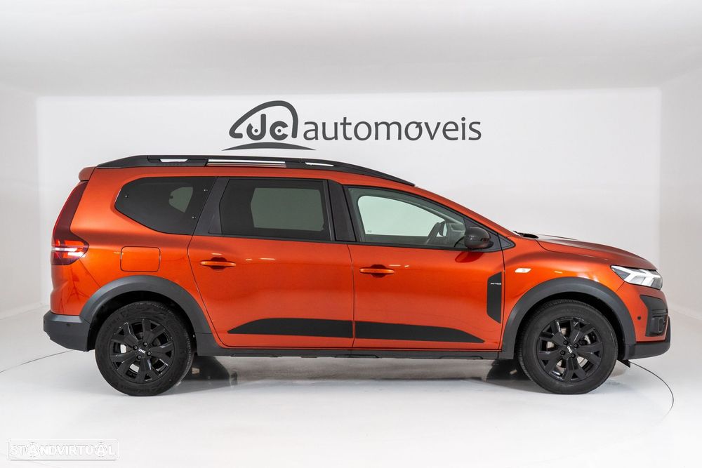 Dacia Jogger 1.0 ECO-G Extreme 7L Bi-Fuel - 7