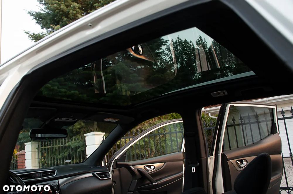 Nissan Qashqai 1.3 DIG-T Tekna+ - 37