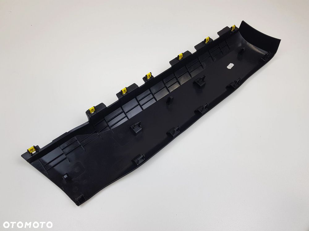 Osłona Nakładka deski rozdzielczej Renault Master III Lift 682113679R - 6