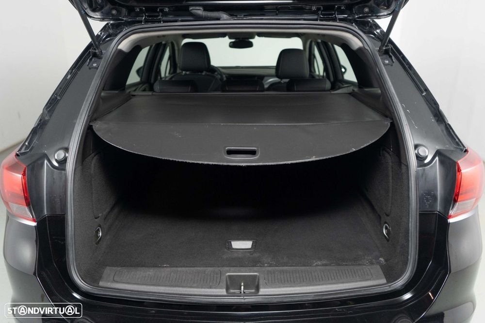 Opel Astra Sports Tourer 1.6 CDTI Business Edition S/S - 12