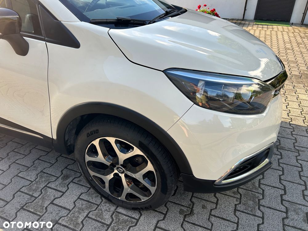 Renault Captur - 21