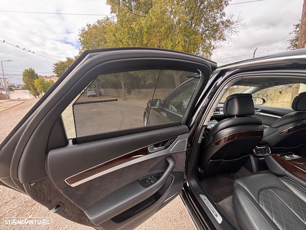 Audi A8 3.0 TDI V6 quattro Clean Diesel Exclusive - 13