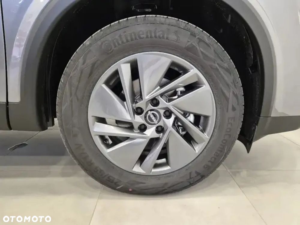 Nissan Qashqai 1.3 DIG-T mHEV Acenta - 8