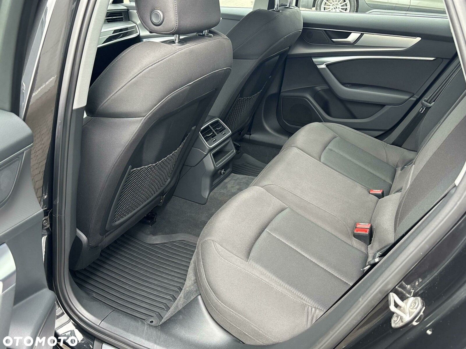 Audi A6 - 27