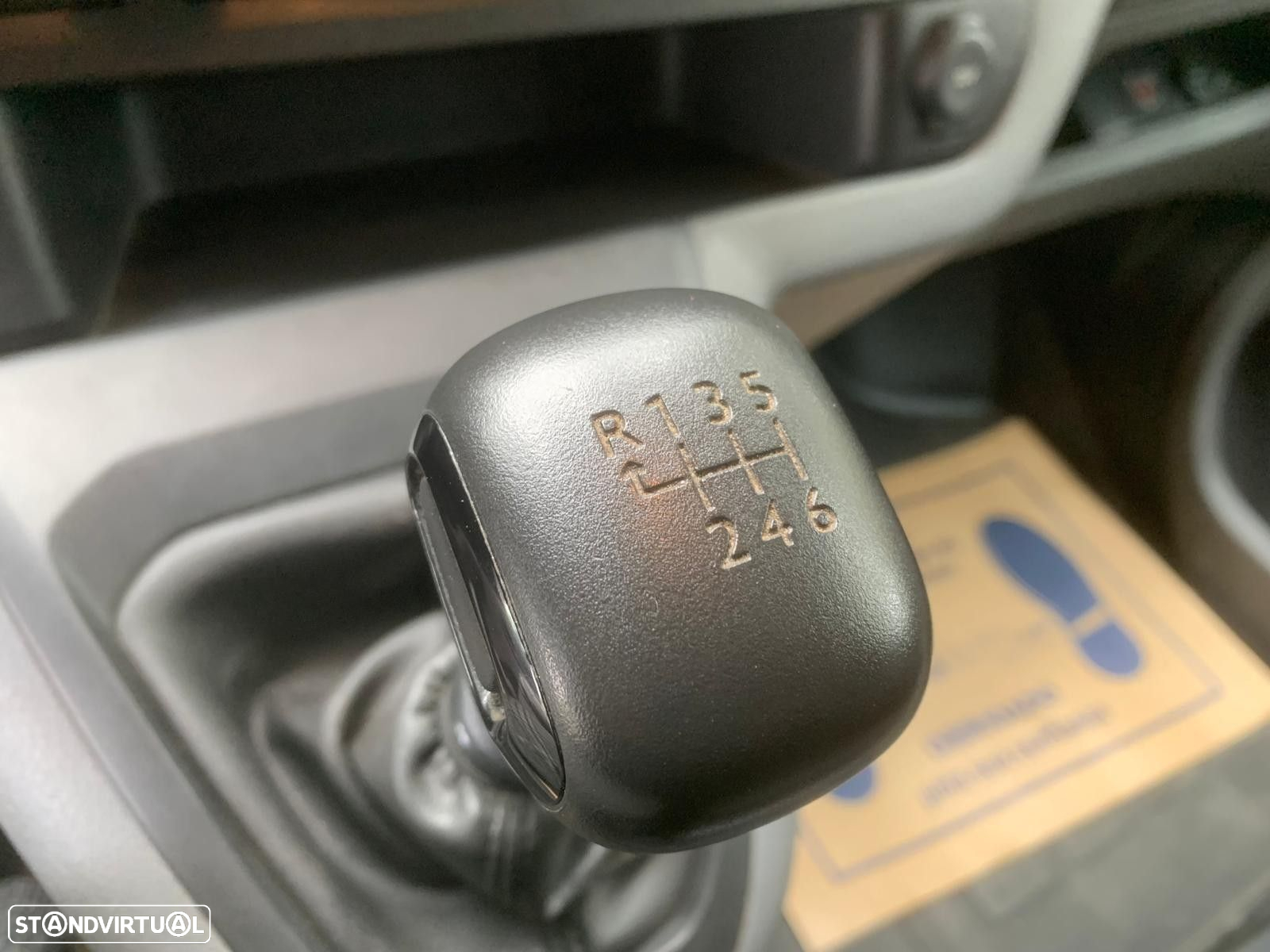 Citroën Jumpy 1.6 BlueHDi M - 25