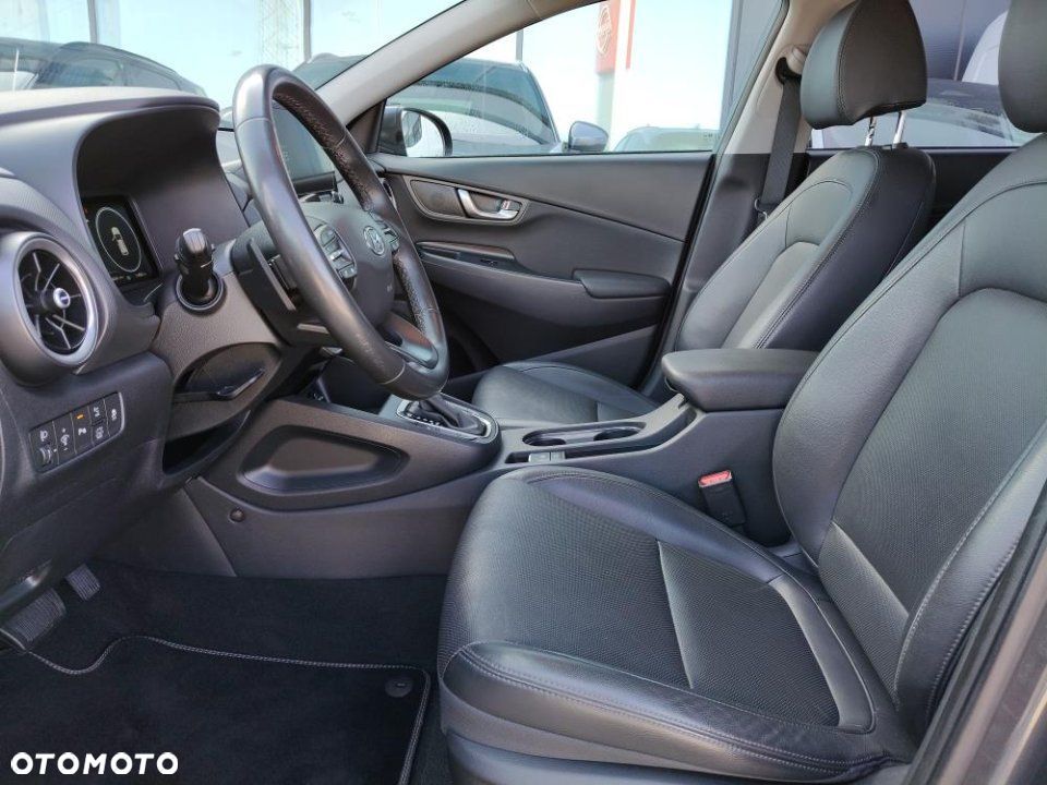 Hyundai Kona - 17