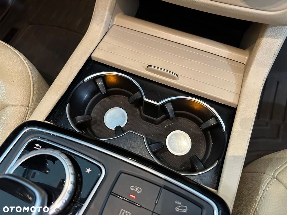 Mercedes-Benz GLS - 23