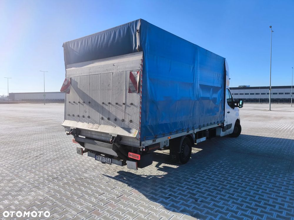 Renault Master - 4