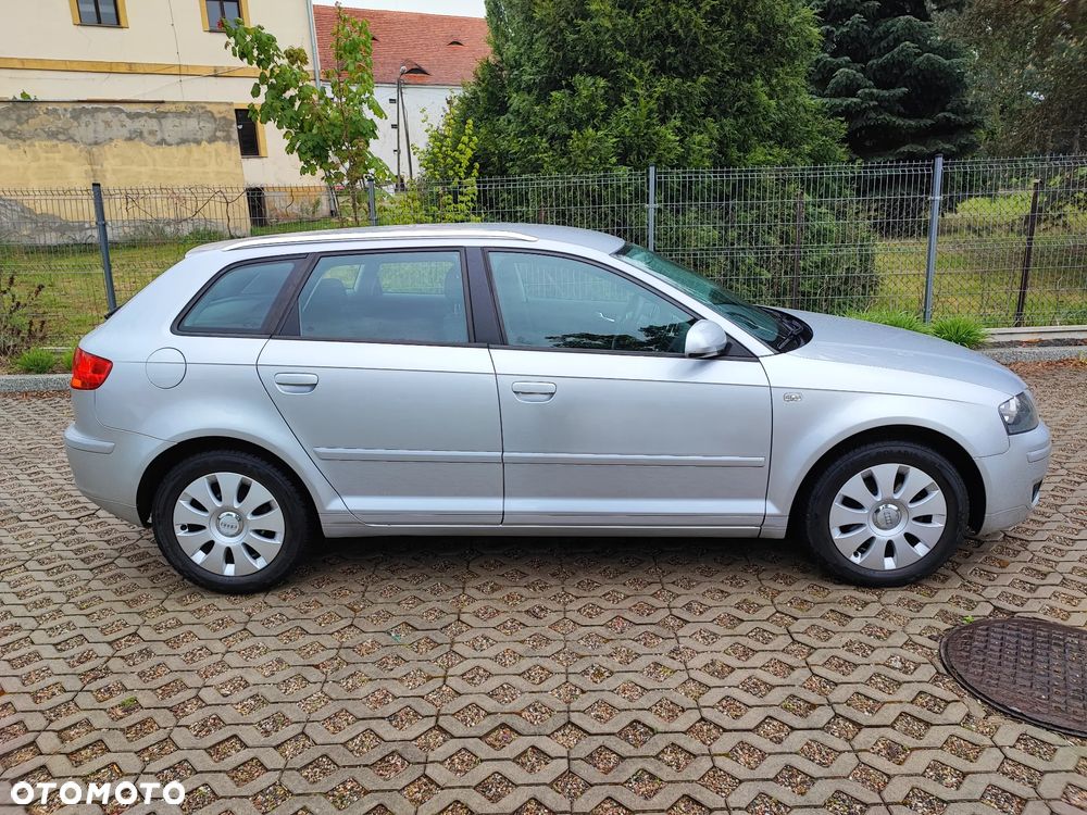 Audi A3 - 10