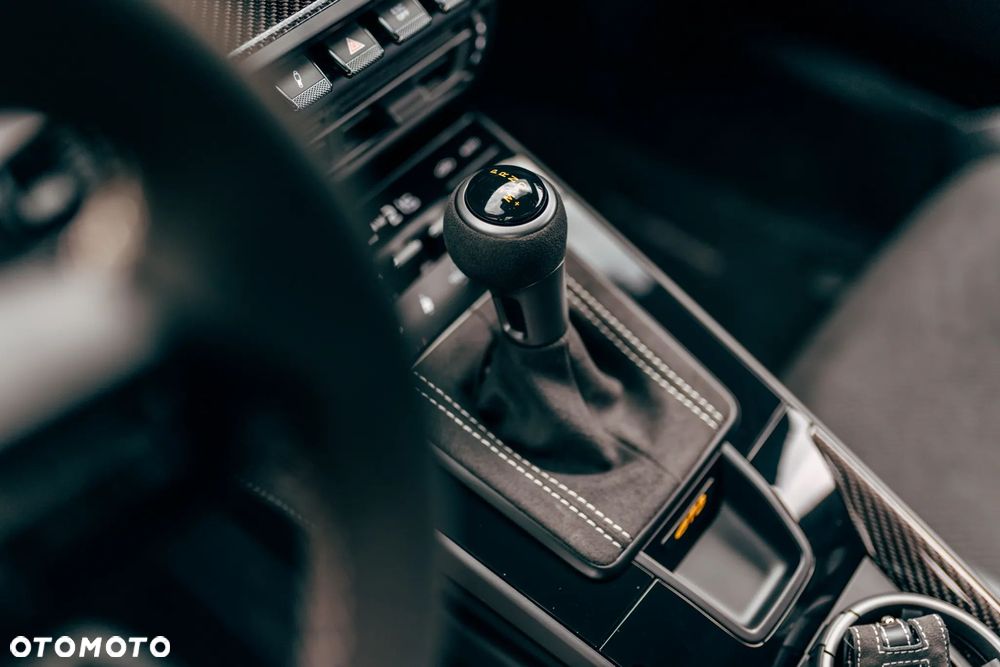 Porsche 911 GT3 - 16