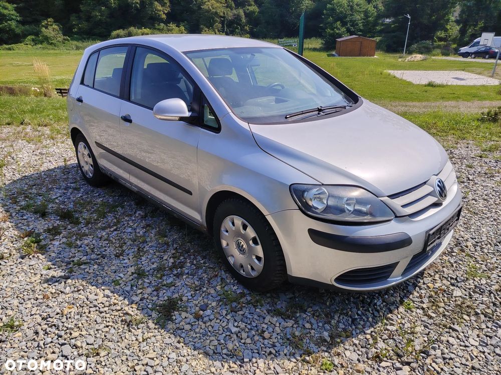 Volkswagen Golf 1.4 Basis - 1