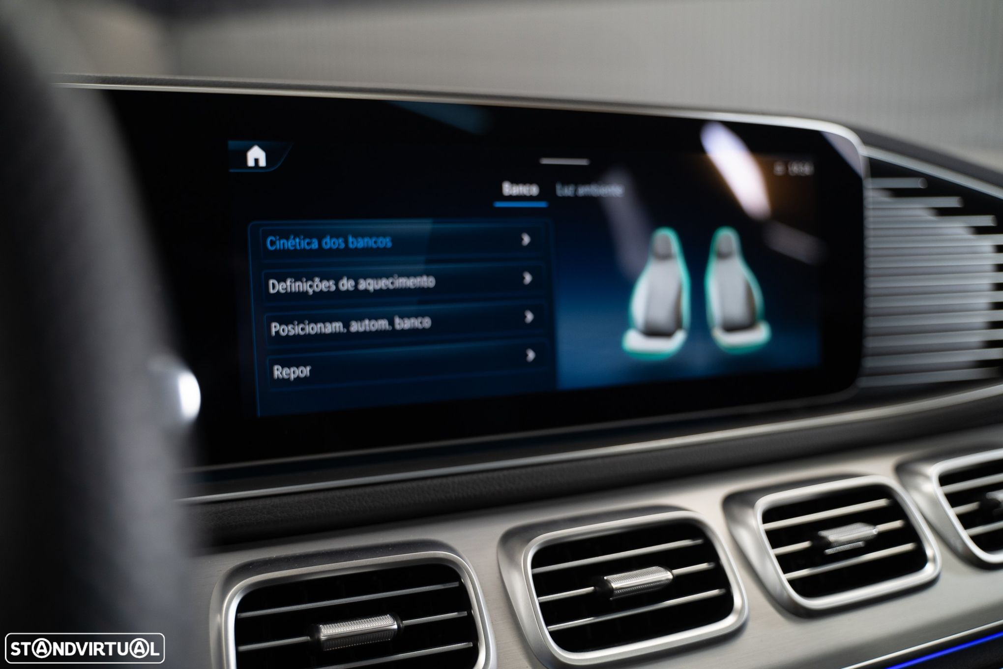 Mercedes-Benz GLE 350 de 4Matic - 37