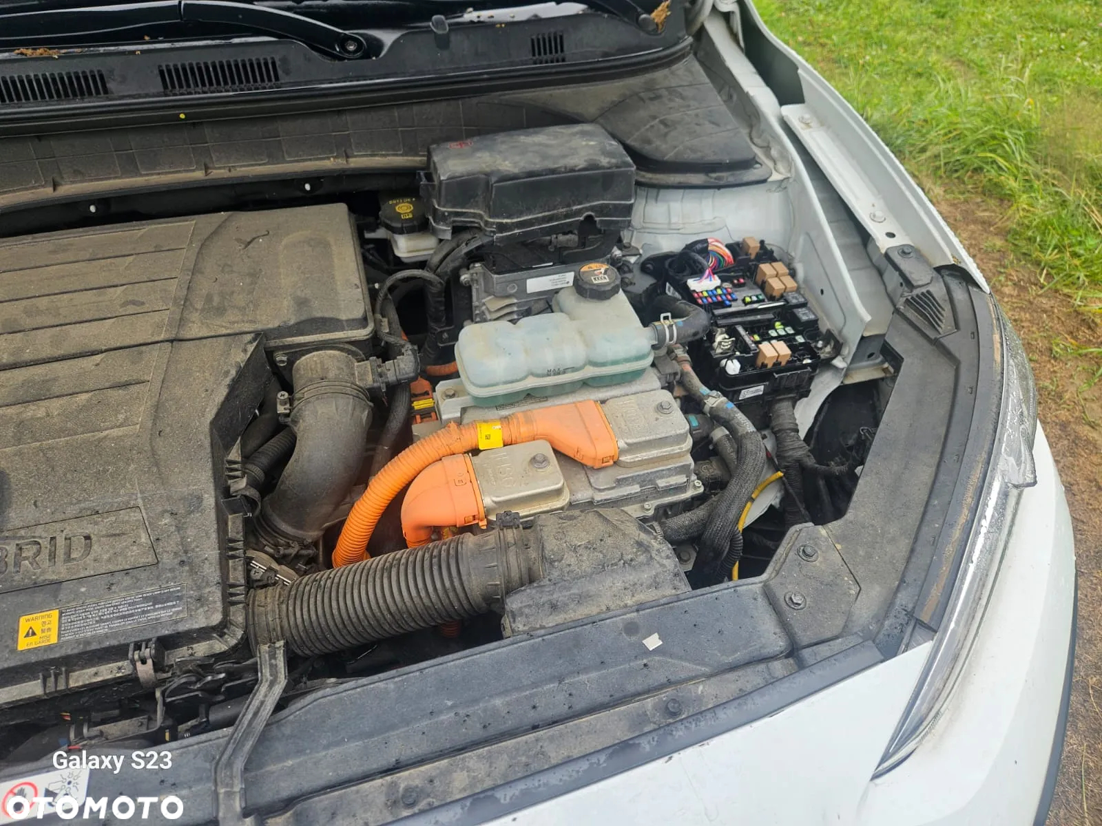 Hyundai Kona - 11