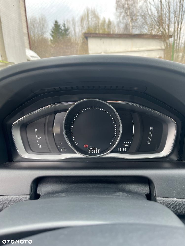 Volvo XC 60 T5 Drive-E Momentum - 15