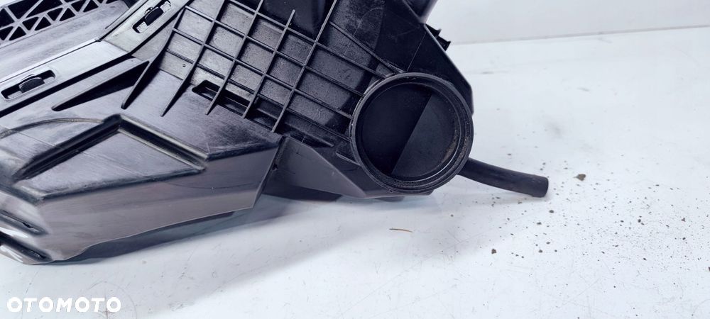 OBUDOWA FILTRA POWIETRZA AUDI A4 B8 A5 8K0133835BK - 4