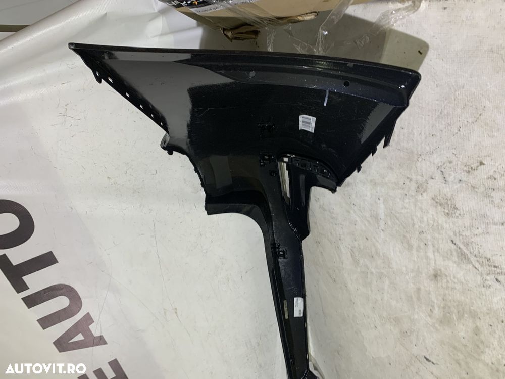 Bara spate BMW Seria 5 G31, Kombi LCI, M-Sport, 2020, 2021, 2022, 2023, cod origine OE 51128080630. - 11