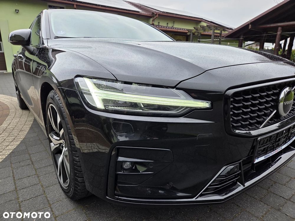 Volvo S60 - 16