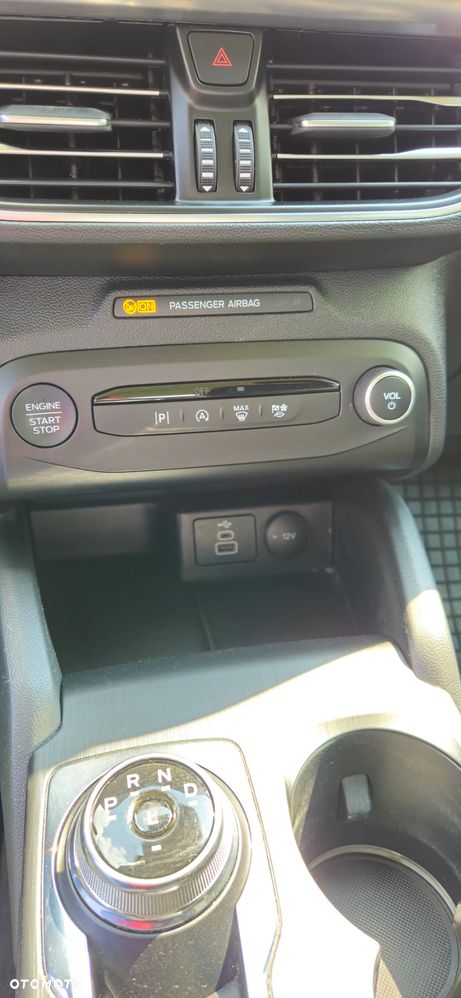 Ford Focus 1.5 EcoBlue Titanium - 17