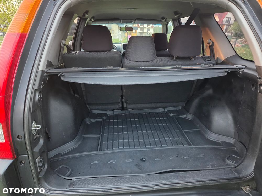 Honda CR-V 2.0i ES - 5