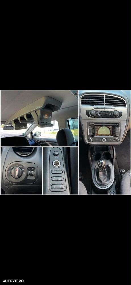 Seat Altea XL - 10