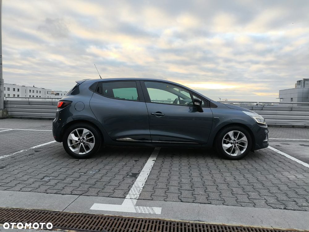 Renault Clio 2016 photo 3