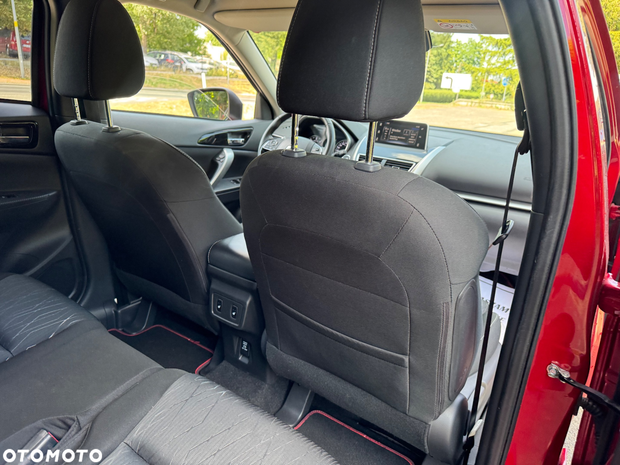 Mitsubishi Eclipse Cross 2.2 DI-D 4WD Diamant+ - 26